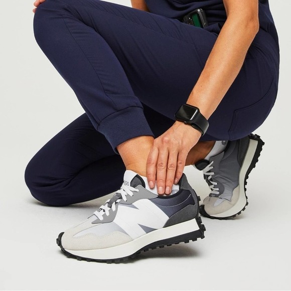 Figs Shoes Figs New Balance 327 Unisex Poshmark